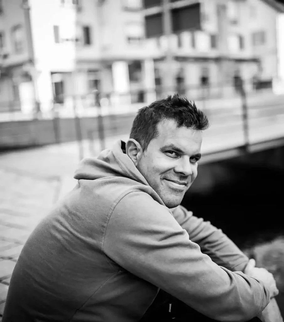 Sven Shooting Tettnang Bodensee