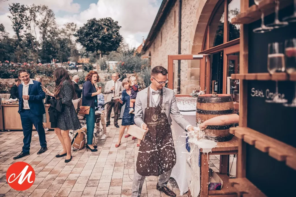 Hochzeitsfotograf Stuttgart Award 4