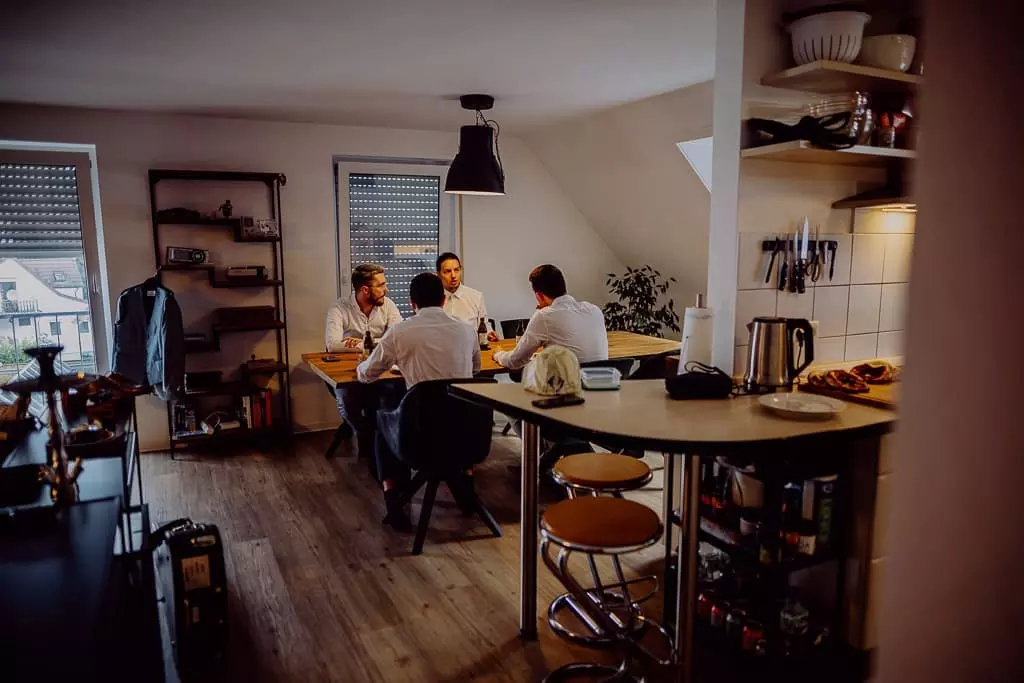 Hochzeitsfotograf Stuttgart Das Roehm Schorndorf Katja Florian 1