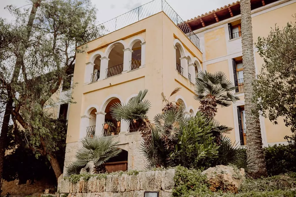 Hochzeitsfotograf Stuttgart Mallorca Hotel Casal Santa Eulalia Heike Franz 11