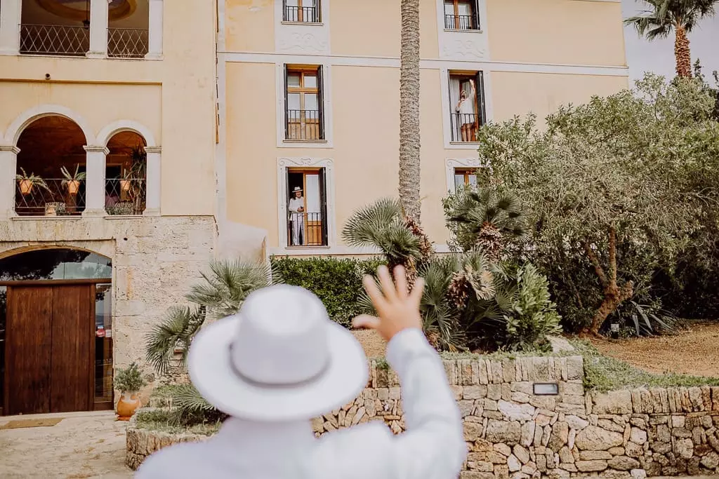 Hochzeitsfotograf Stuttgart Mallorca Hotel Casal Santa Eulalia Heike Franz 19