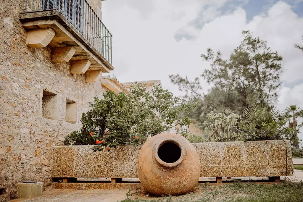 Hochzeitsfotograf Stuttgart Mallorca Hotel Casal Santa Eulalia Heike Franz 2