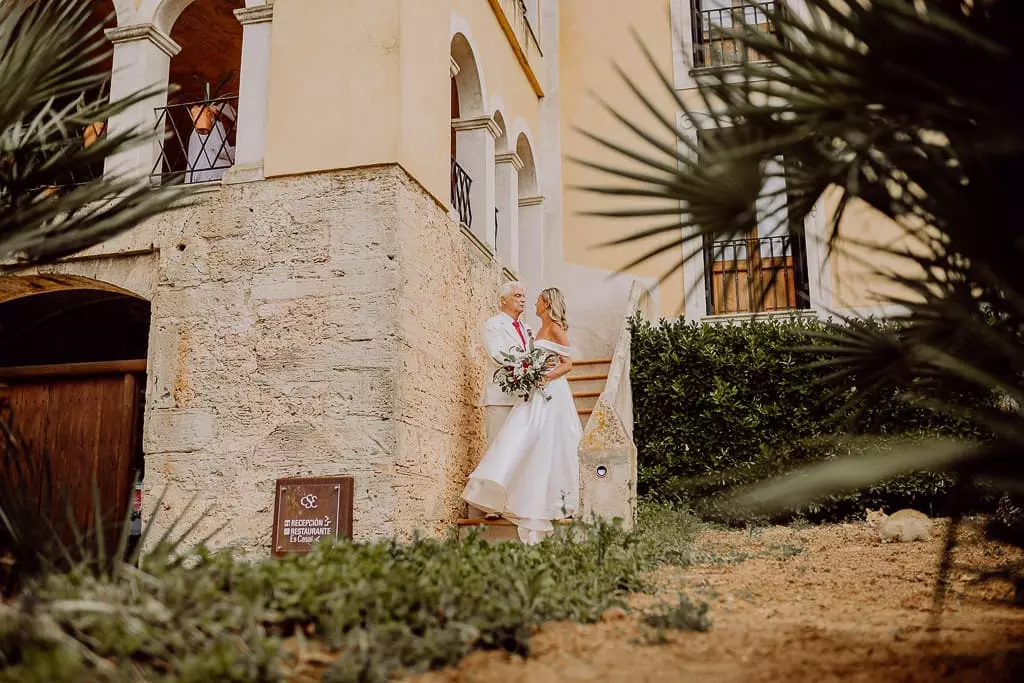 Hochzeitsfotograf Stuttgart Mallorca Hotel Casal Santa Eulalia Heike Franz 25