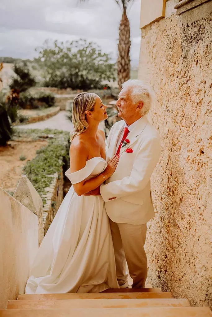 Hochzeitsfotograf Stuttgart Mallorca Hotel Casal Santa Eulalia Heike Franz 26