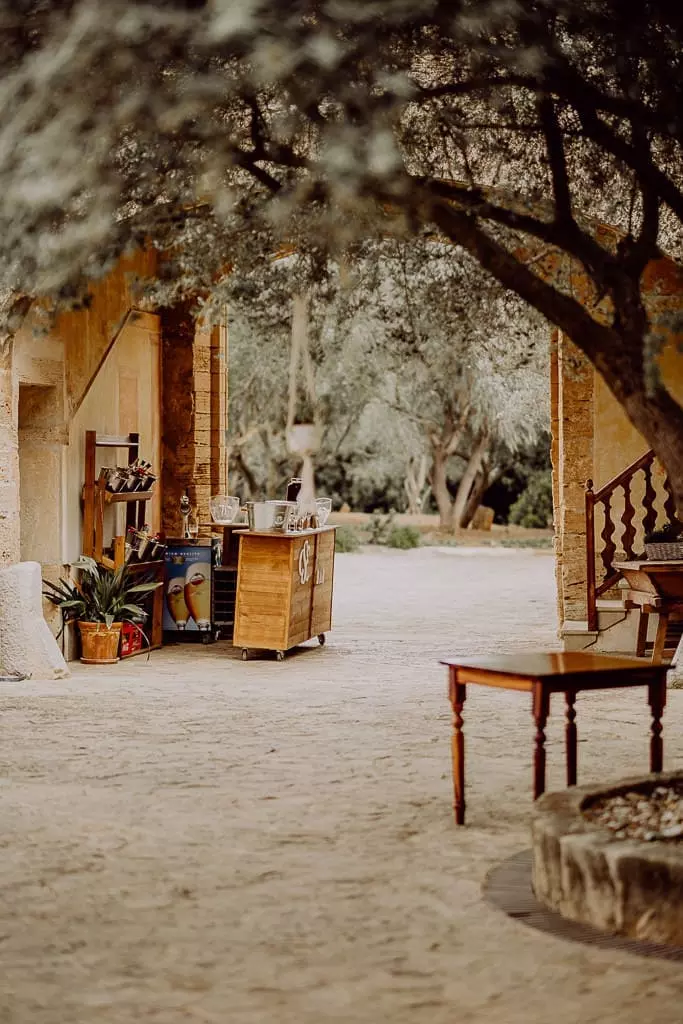 Hochzeitsfotograf Stuttgart Mallorca Hotel Casal Santa Eulalia Heike Franz 33