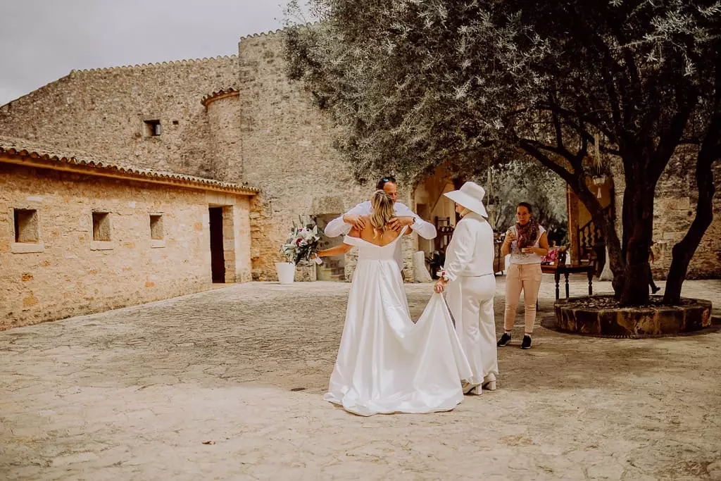 Hochzeitsfotograf Stuttgart Mallorca Hotel Casal Santa Eulalia Heike Franz 42