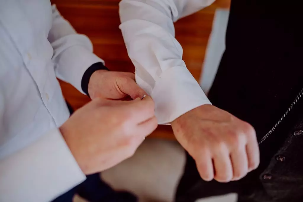 Hochzeitsfotograf Stuttgart Wimsener Muehle Laura Tobias 11