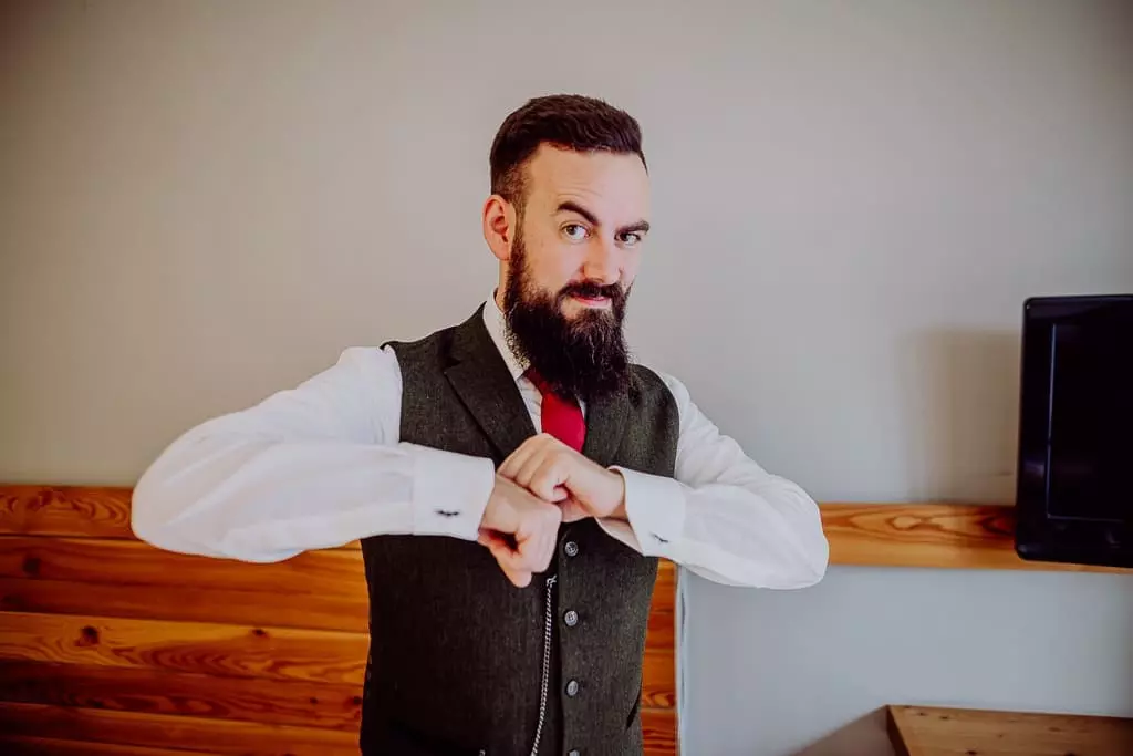 Hochzeitsfotograf Stuttgart Wimsener Muehle Laura Tobias 13