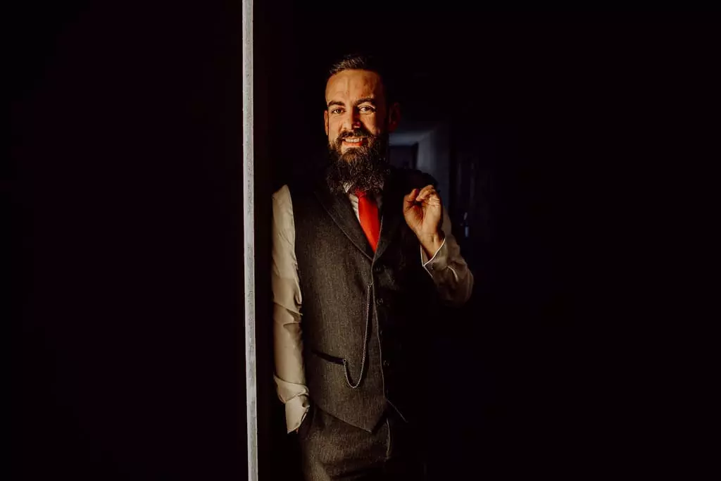 Hochzeitsfotograf Stuttgart Wimsener Muehle Laura Tobias 18