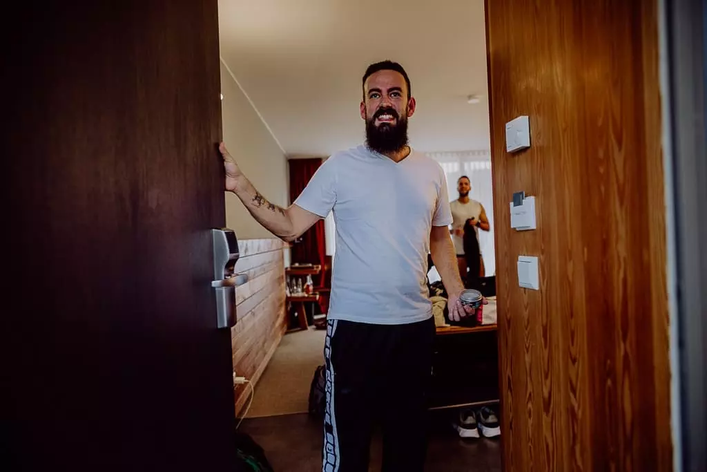 Hochzeitsfotograf Stuttgart Wimsener Muehle Laura Tobias 3