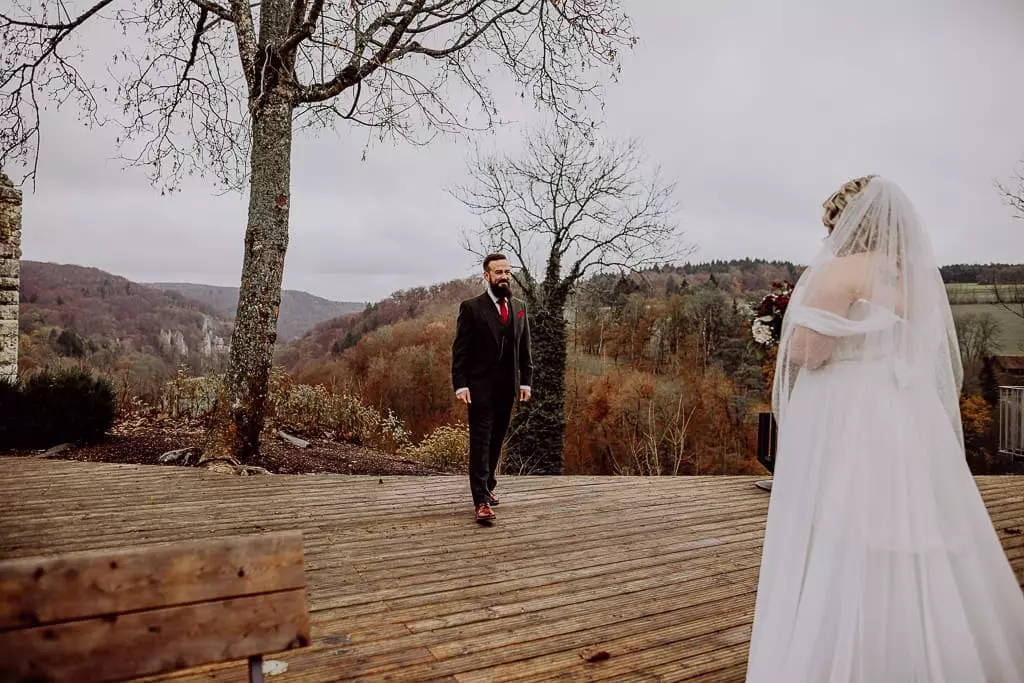 Hochzeitsfotograf Stuttgart Wimsener Muehle Laura Tobias 42