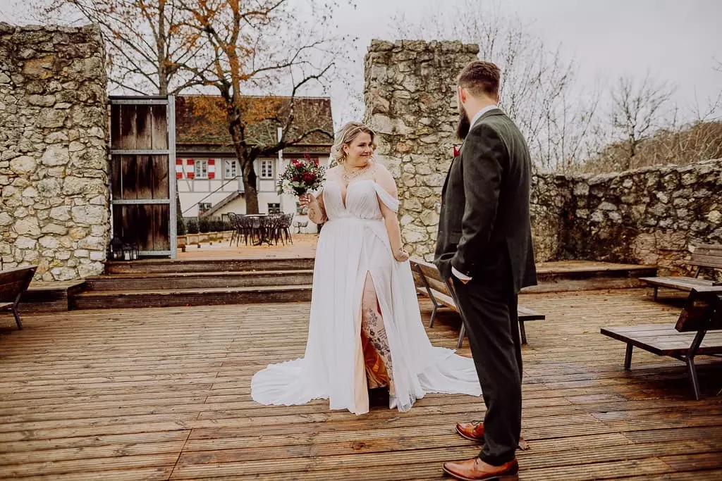 Hochzeitsfotograf Stuttgart Wimsener Muehle Laura Tobias 46