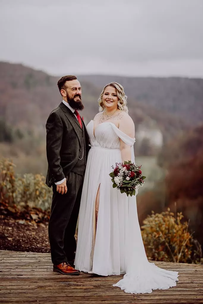 Hochzeitsfotograf Stuttgart Wimsener Muehle Laura Tobias 48