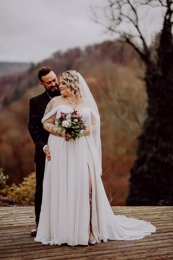 Hochzeitsfotograf Stuttgart Wimsener Muehle Laura Tobias 51