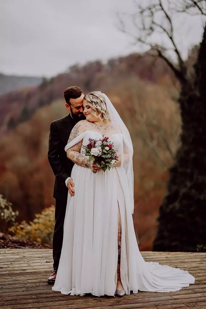 Hochzeitsfotograf Stuttgart Wimsener Muehle Laura Tobias 52