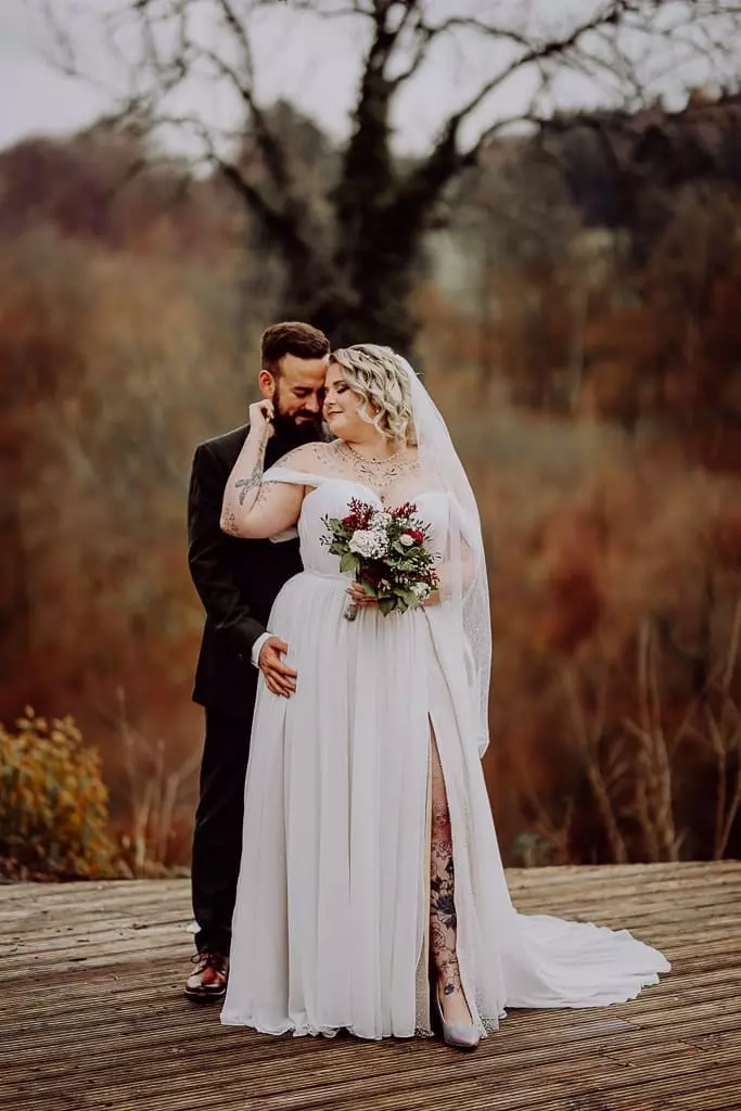 Hochzeitsfotograf Stuttgart Wimsener Muehle Laura Tobias 54