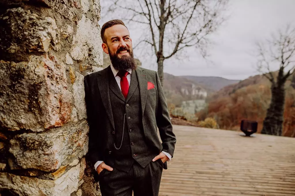 Hochzeitsfotograf Stuttgart Wimsener Muehle Laura Tobias 60