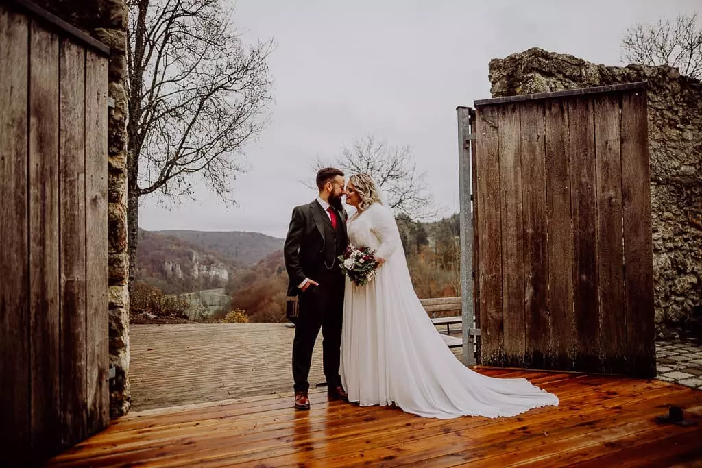 Hochzeitsfotograf Stuttgart Wimsener Muehle Laura Tobias 63