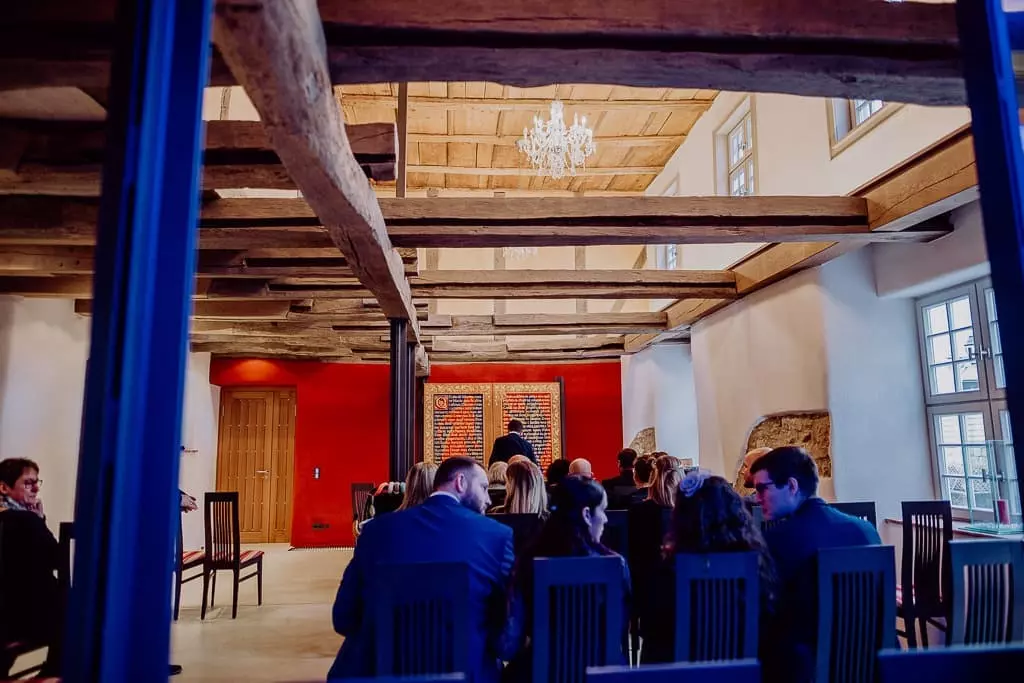 Hochzeitsfotograf Stuttgart Wimsener Muehle Laura Tobias 70