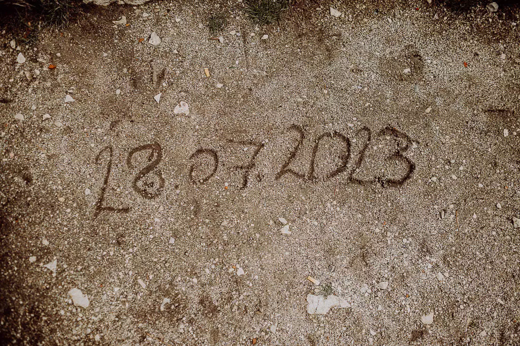 Hochzeitsfotograf Stuttgart Burg Hohenneuffen Annika Yannick 12