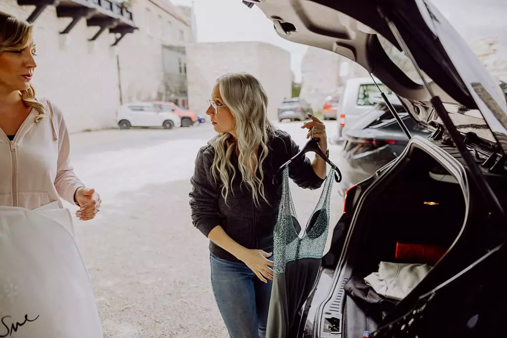 Hochzeitsfotograf Stuttgart Burg Hohenneuffen Annika Yannick 13