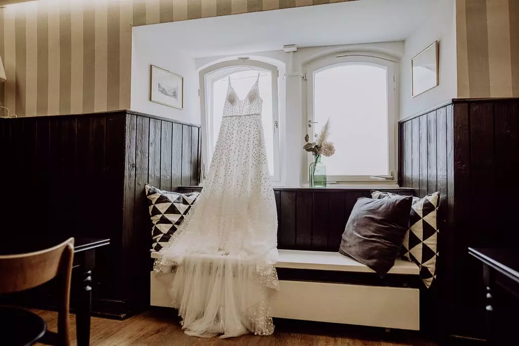 Hochzeitsfotograf Stuttgart Burg Hohenneuffen Annika Yannick 15