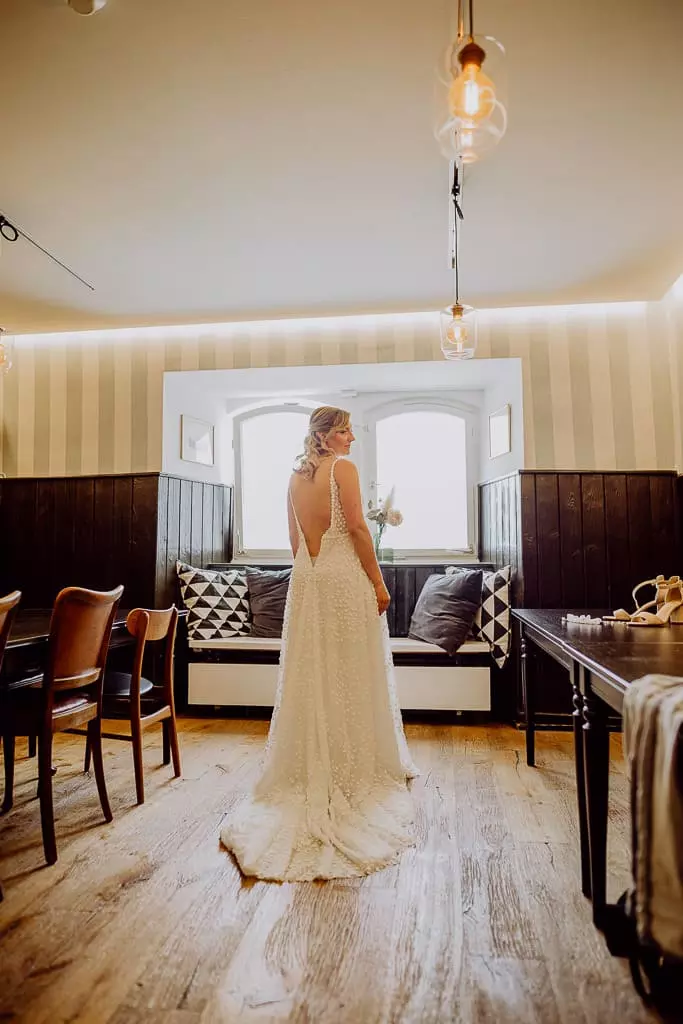 Hochzeitsfotograf Stuttgart Burg Hohenneuffen Annika Yannick 26