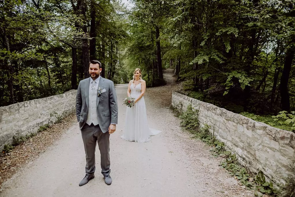 Hochzeitsfotograf Stuttgart Burg Hohenneuffen Annika Yannick 34