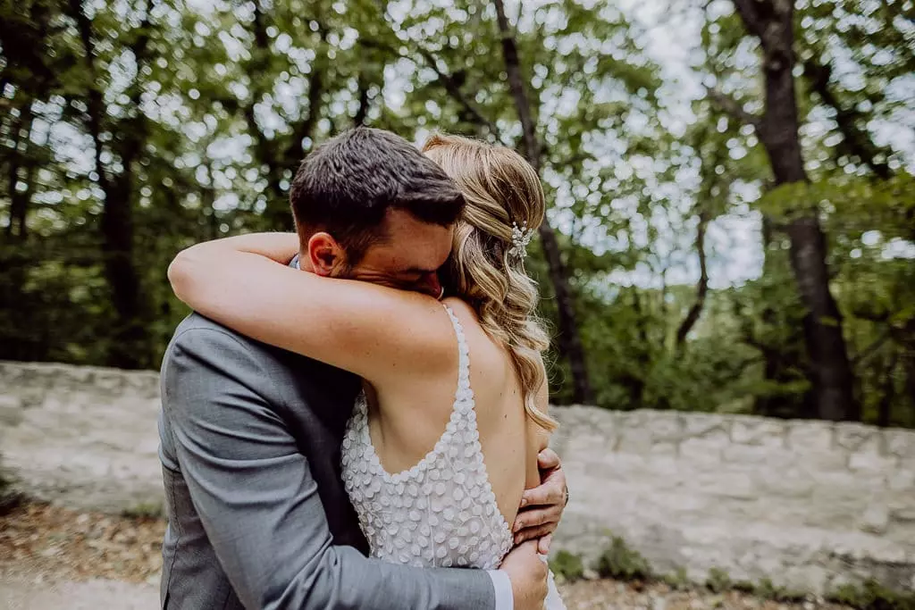 Hochzeitsfotograf Stuttgart Burg Hohenneuffen Annika Yannick 35