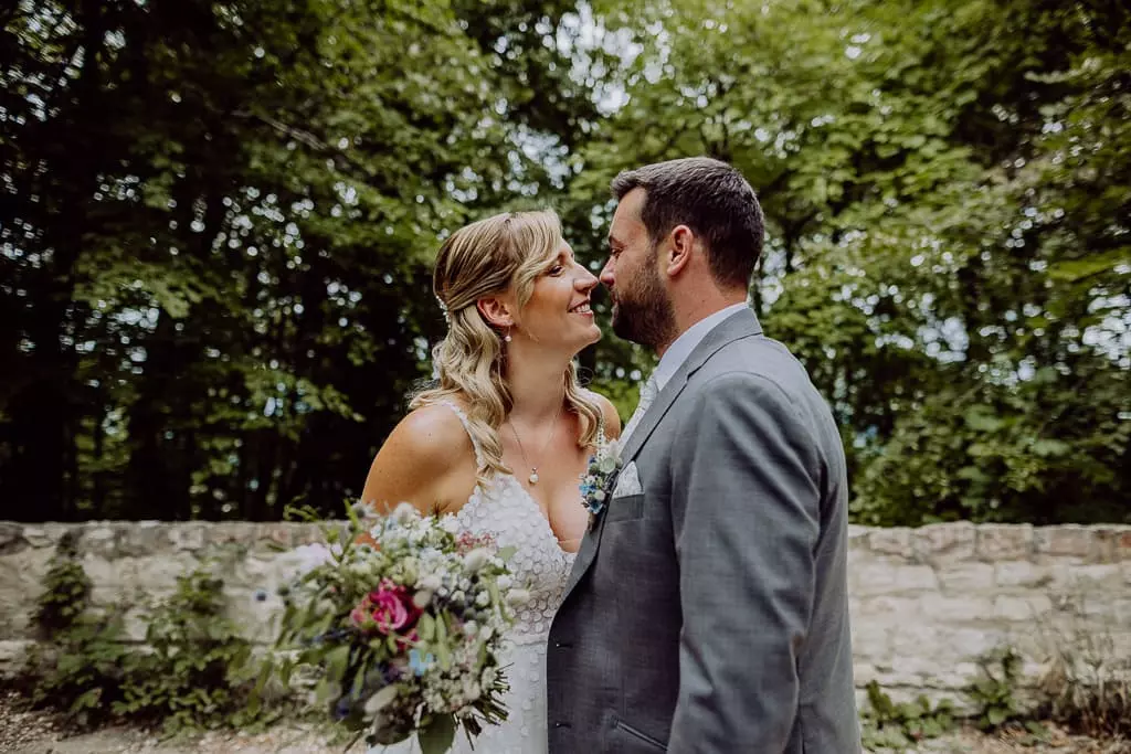 Hochzeitsfotograf Stuttgart Burg Hohenneuffen Annika Yannick 36