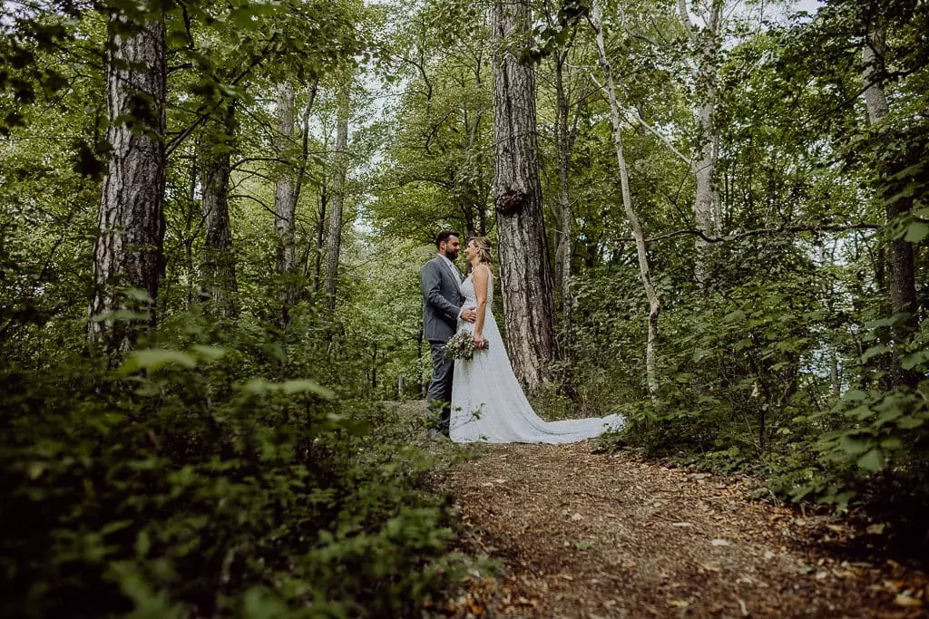 Hochzeitsfotograf Stuttgart Burg Hohenneuffen Annika Yannick 40