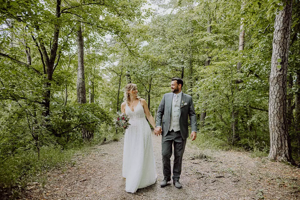 Hochzeitsfotograf Stuttgart Burg Hohenneuffen Annika Yannick 44