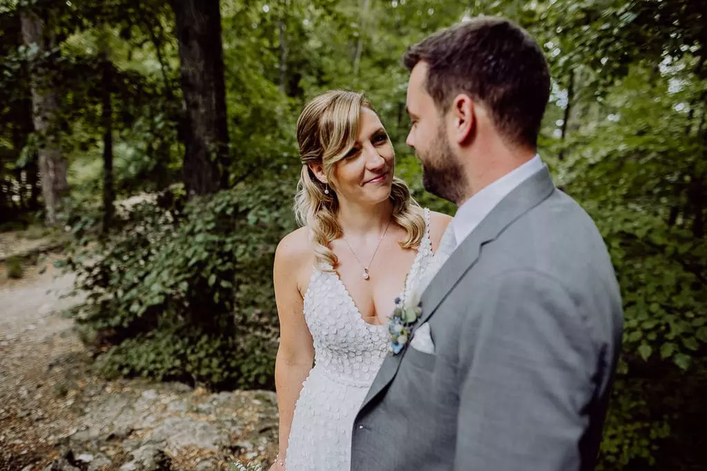 Hochzeitsfotograf Stuttgart Burg Hohenneuffen Annika Yannick 45