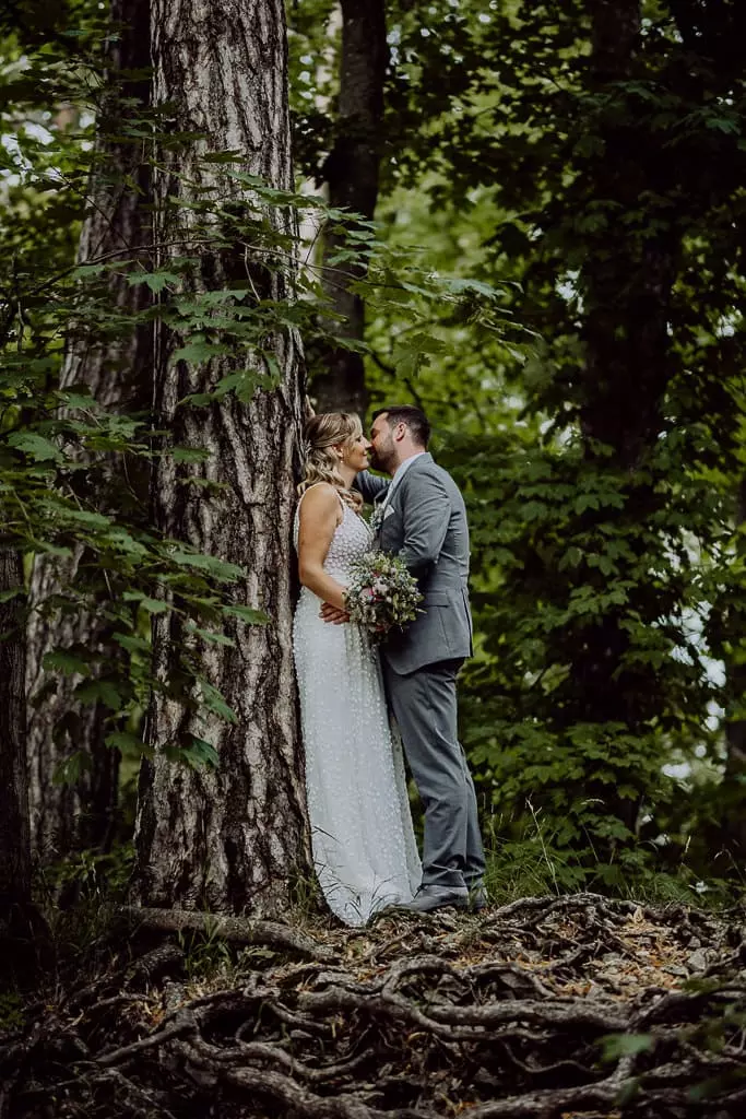 Hochzeitsfotograf Stuttgart Burg Hohenneuffen Annika Yannick 48