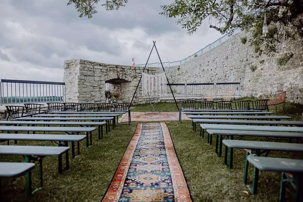 Hochzeitsfotograf Stuttgart Burg Hohenneuffen Annika Yannick 51