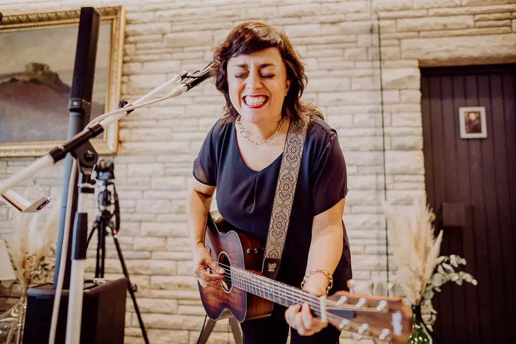 Hochzeitsfotograf Stuttgart Burg Hohenneuffen Annika Yannick 62