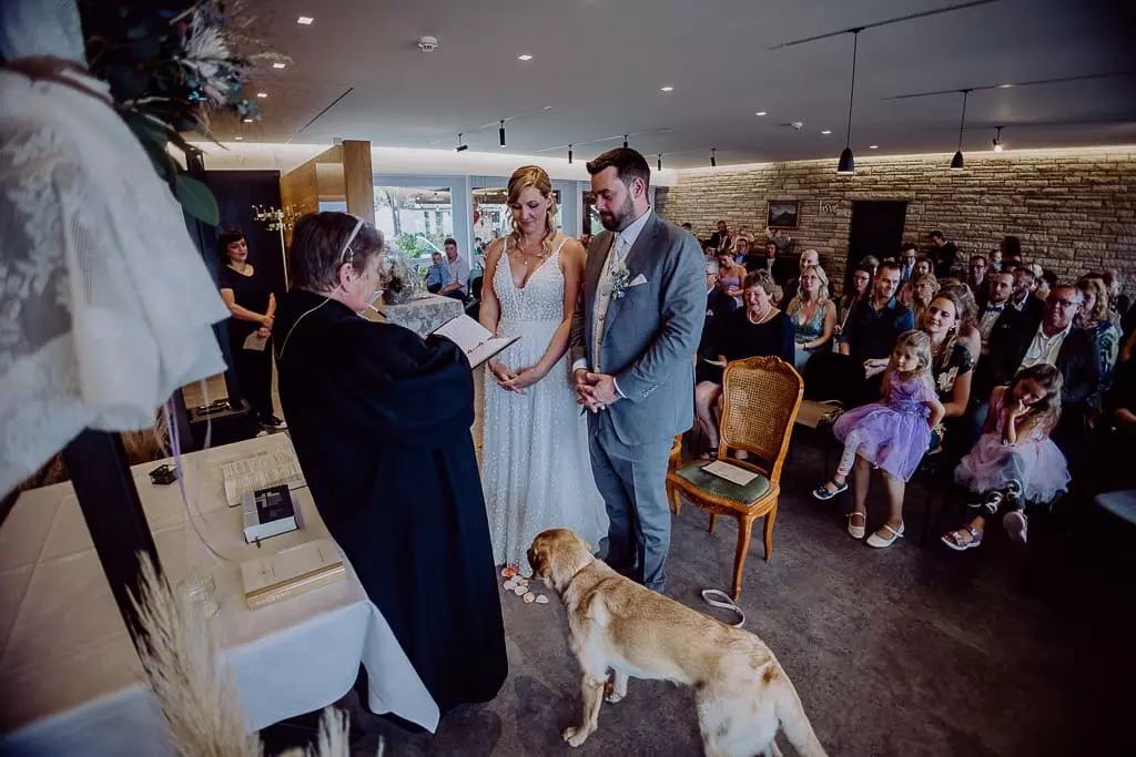 Hochzeitsfotograf Stuttgart Burg Hohenneuffen Annika Yannick 64