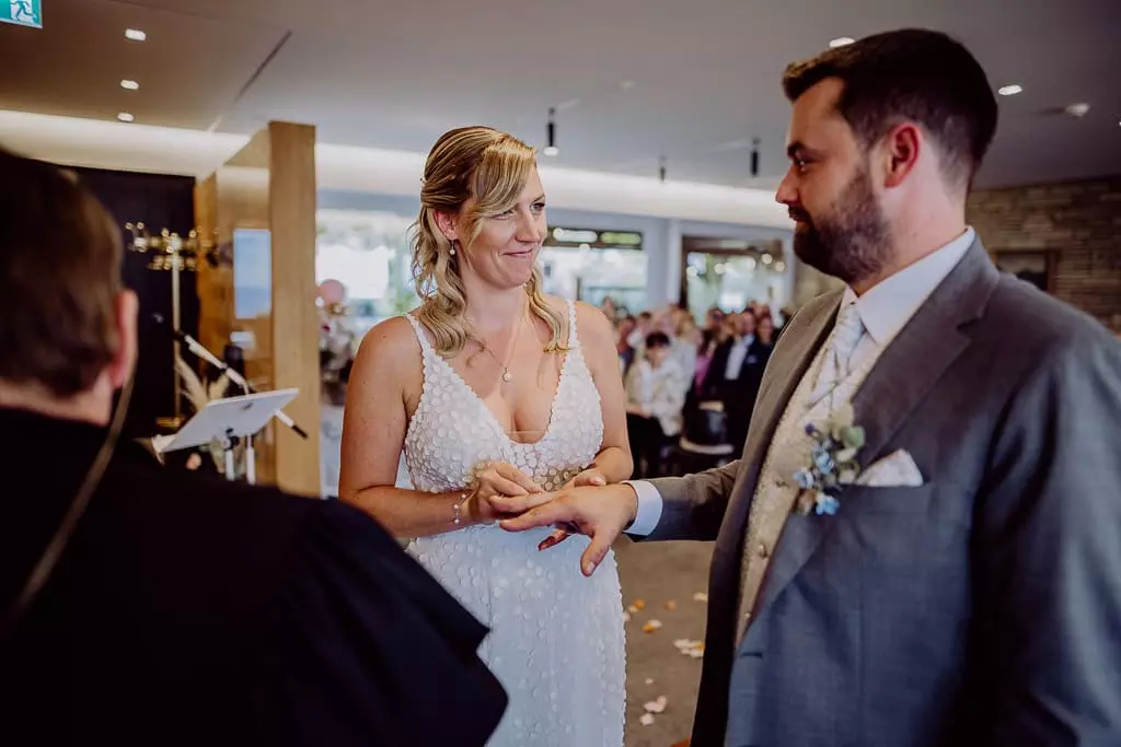 Hochzeitsfotograf Stuttgart Burg Hohenneuffen Annika Yannick 67