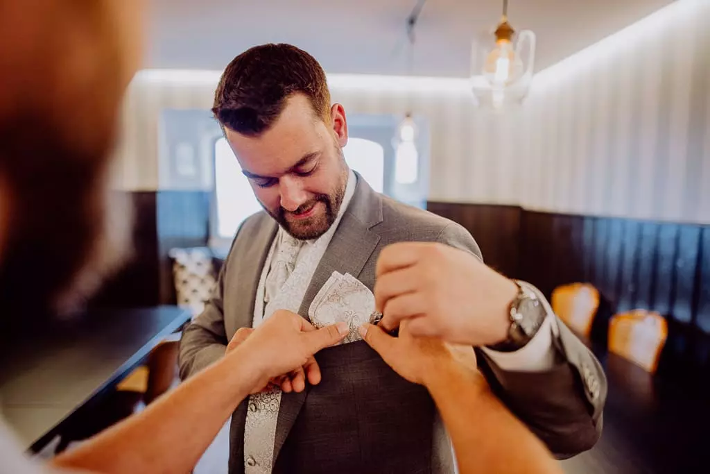 Hochzeitsfotograf Stuttgart Burg Hohenneuffen Annika Yannick 8