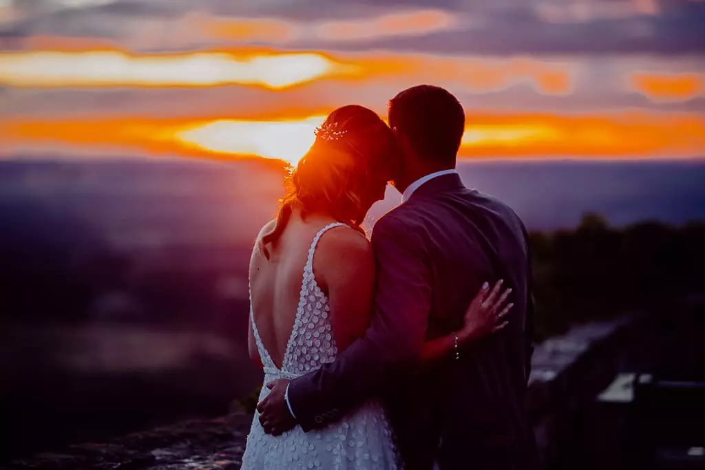 Hochzeitsfotograf Stuttgart Burg Hohenneuffen Annika Yannick 88