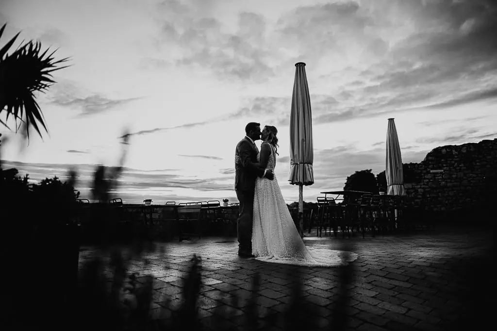 Hochzeitsfotograf Stuttgart Burg Hohenneuffen Annika Yannick 90