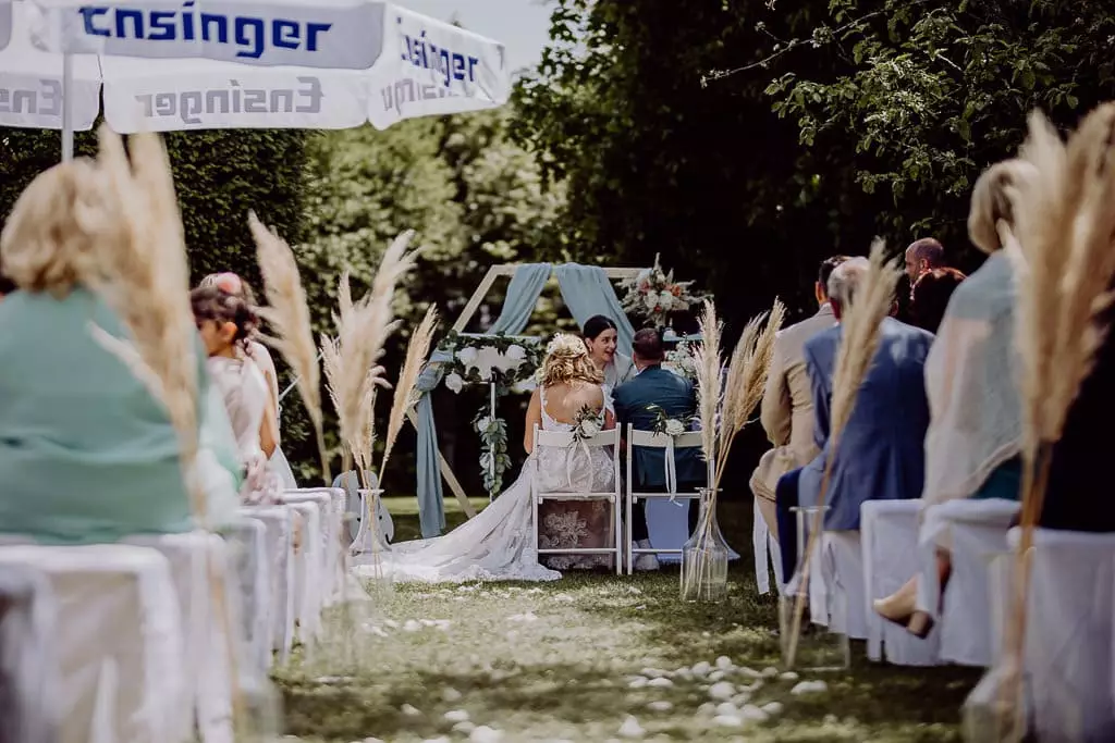 Hochzeitsfotograf Stuttgart Straussenfarm Lindenhof Katrin Jannis 23