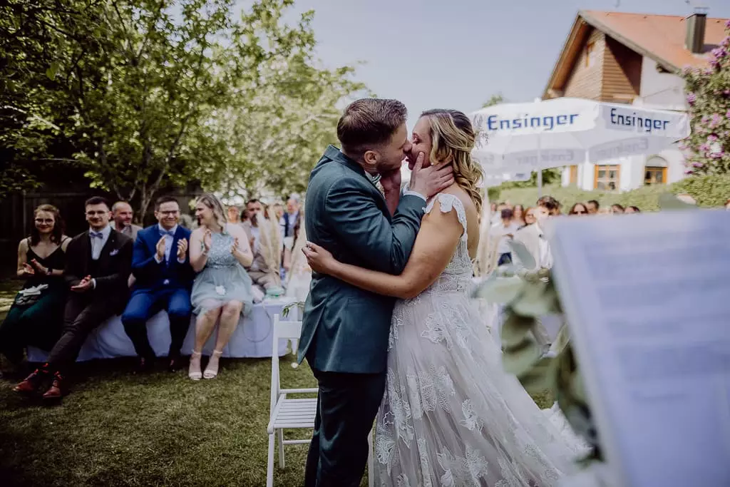 Hochzeitsfotograf Stuttgart Straussenfarm Lindenhof Katrin Jannis 27