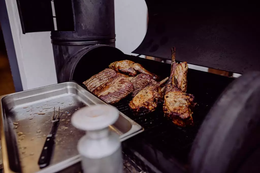 Hochzeitsfotograf Stuttgart Straussenfarm Lindenhof Katrin Jannis 37