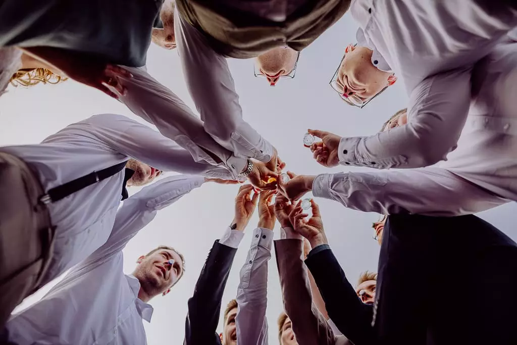 Hochzeitsfotograf Stuttgart Straussenfarm Lindenhof Katrin Jannis 41