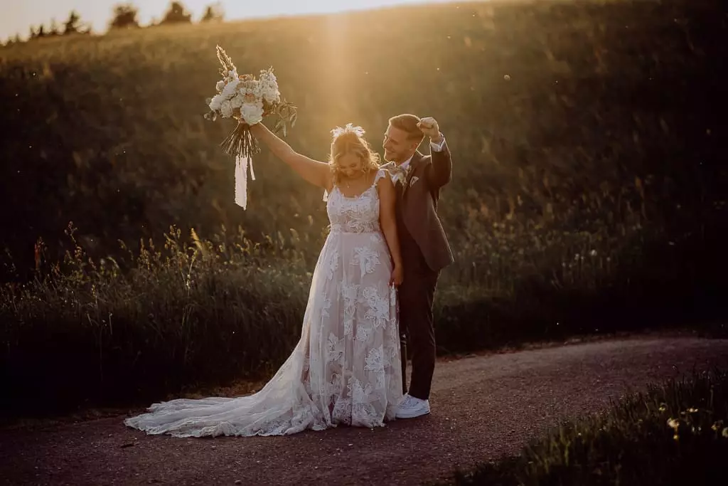 Hochzeitsfotograf Stuttgart Straussenfarm Lindenhof Katrin Jannis 42