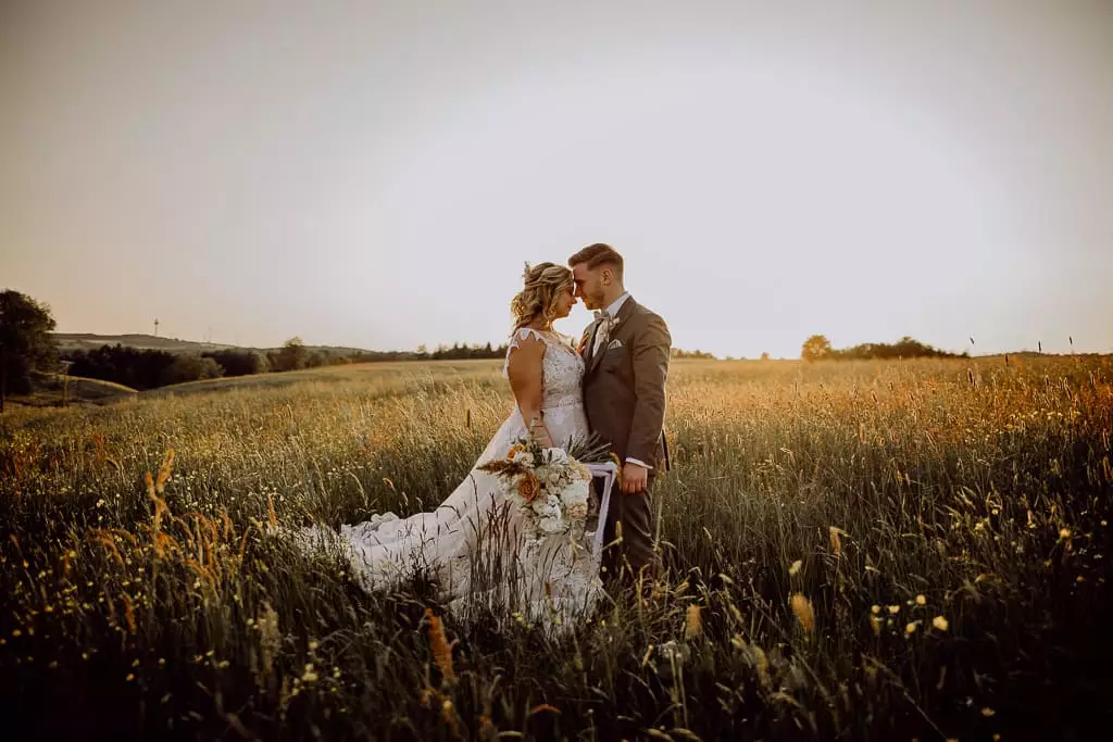 Hochzeitsfotograf Stuttgart Straussenfarm Lindenhof Katrin Jannis 44
