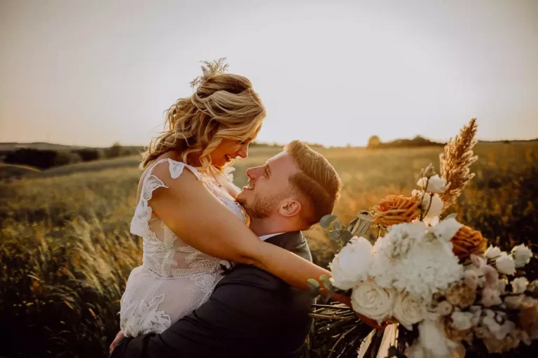 Hochzeitsfotograf Stuttgart Straussenfarm Lindenhof Katrin Jannis 45