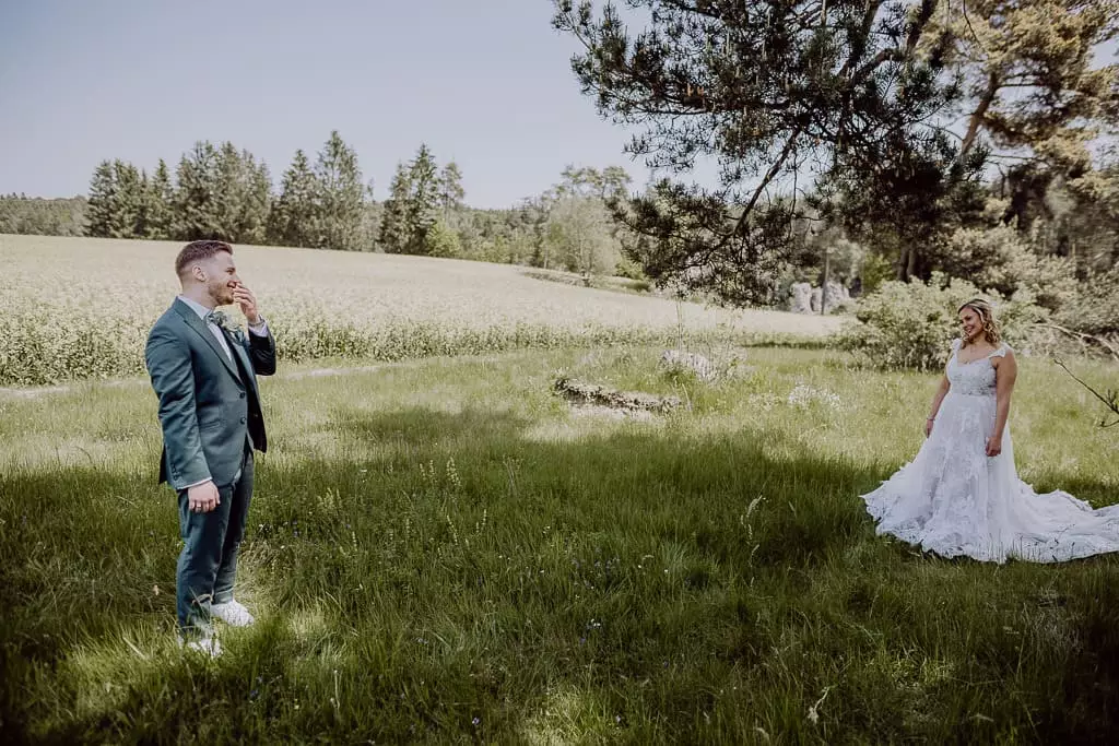 Hochzeitsfotograf Stuttgart Straussenfarm Lindenhof Katrin Jannis 5