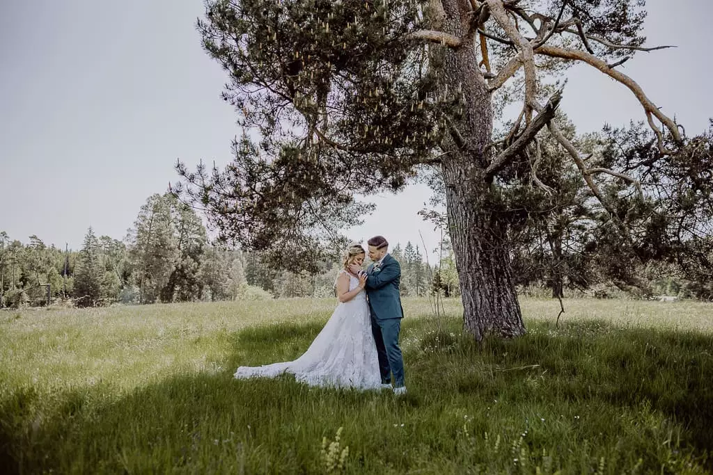 Hochzeitsfotograf Stuttgart Straussenfarm Lindenhof Katrin Jannis 7